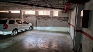 PLAZAS DE GARAJES EN LA ALGABA