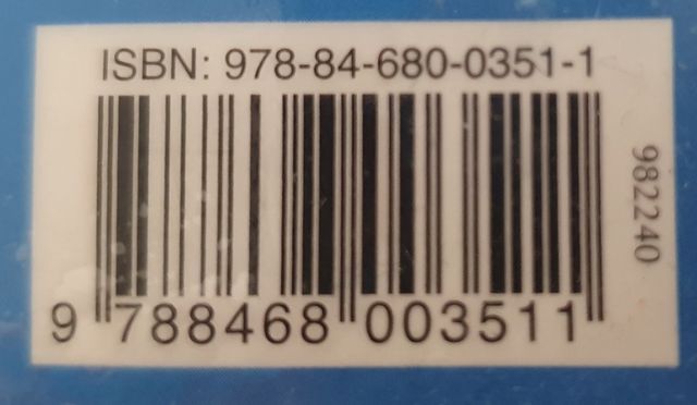 LIBROS 1 BACHILLERATO