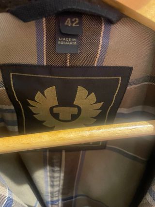 Chaqueta Belstaff