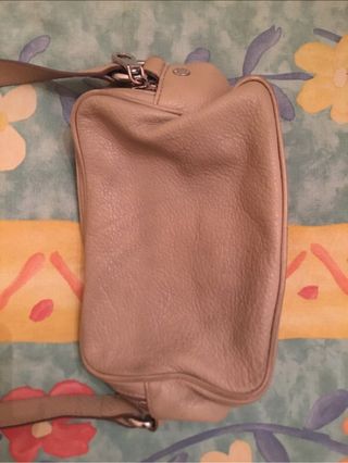 BIMBA Y LOLA - bolso pequeño bandolera