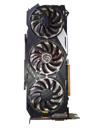 Gigabyte GTX 970 4G Xtreme Gaming Windforce