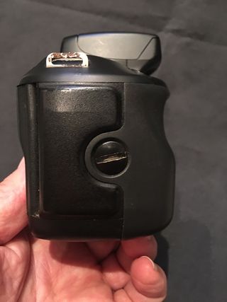 Canon eos 750 de 35mm