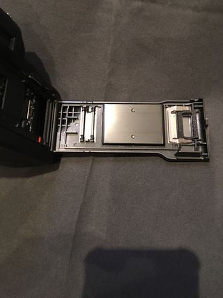 Canon eos 750 de 35mm