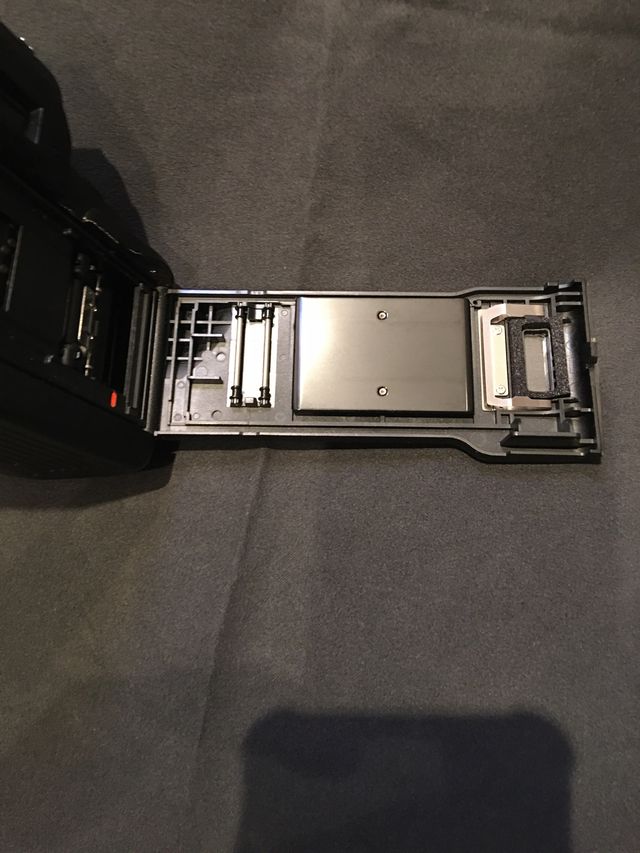 Canon eos 750 de 35mm