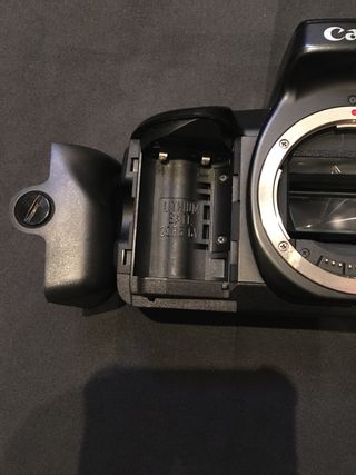 Canon eos 750 de 35mm