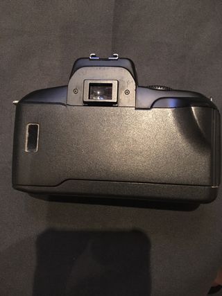 Canon eos 750 de 35mm