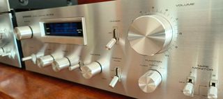 Amplificador Pioneer SA-608 INCREÍBLE