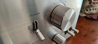 Amplificador Pioneer SA-608 INCREÍBLE