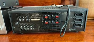 Amplificador Pioneer SA-608 INCREÍBLE