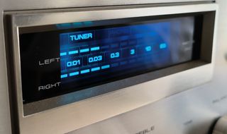 Amplificador Pioneer SA-608 INCREÍBLE