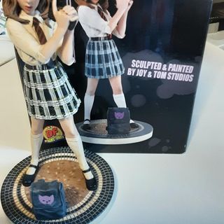 Mindy MacReady edizione limitata