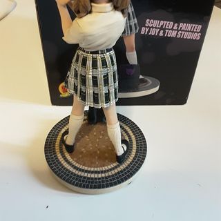 Mindy MacReady edizione limitata