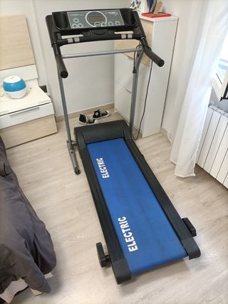 cinta de correr