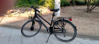 Bici paseo