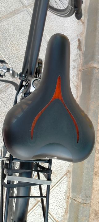 Bici paseo