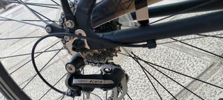 Bici paseo