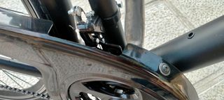 Bici paseo