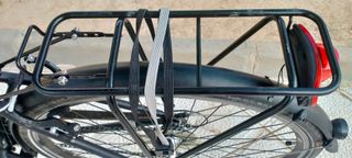 Bici paseo