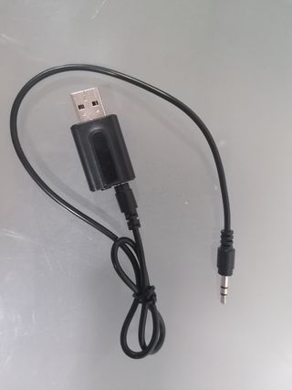 Adaptador Bluetooth