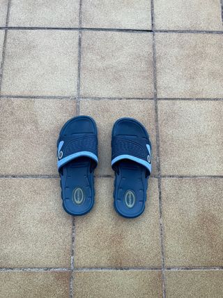 Chanclas