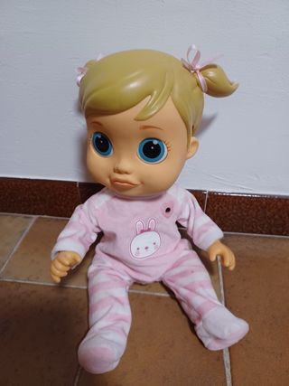 Peque baby Emma