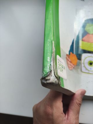 Física y química. Serie Investiga. 2º ESO