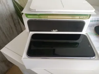 Apple IPhone 11 256GB Purple