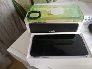 Apple IPhone 11 256GB Purple