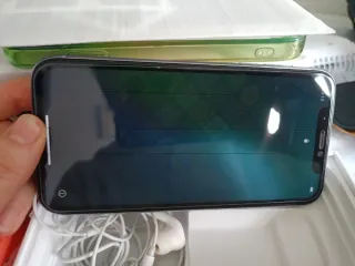 Apple IPhone 11 256GB Purple