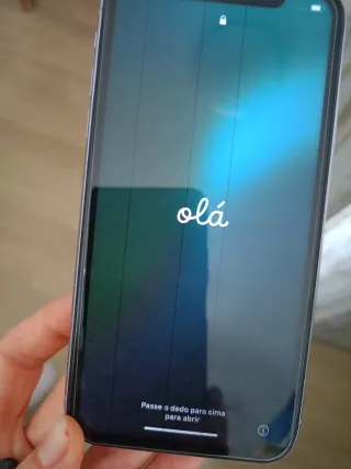 Apple IPhone 11 256GB Purple