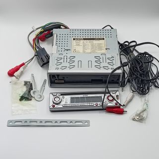 Autorradio VIETA VPC176