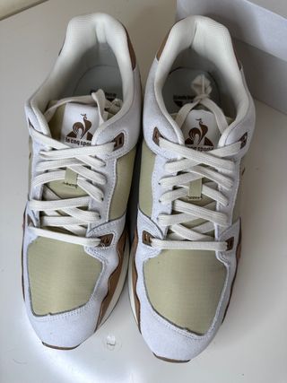 Zapatillas Le coq talla 44