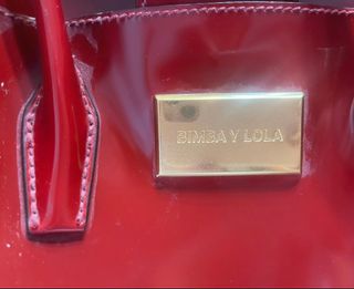 Bolso Bimba y Lola