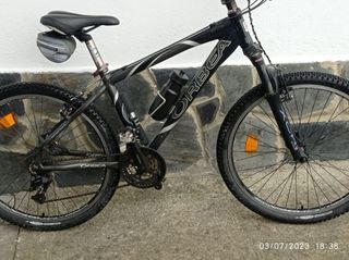 Bici MTB Orbea Replay
