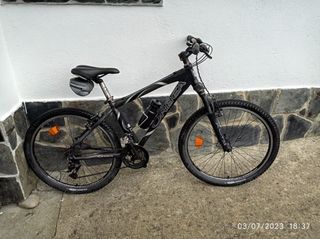 Bici MTB Orbea Replay