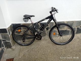 Bici MTB Orbea Replay