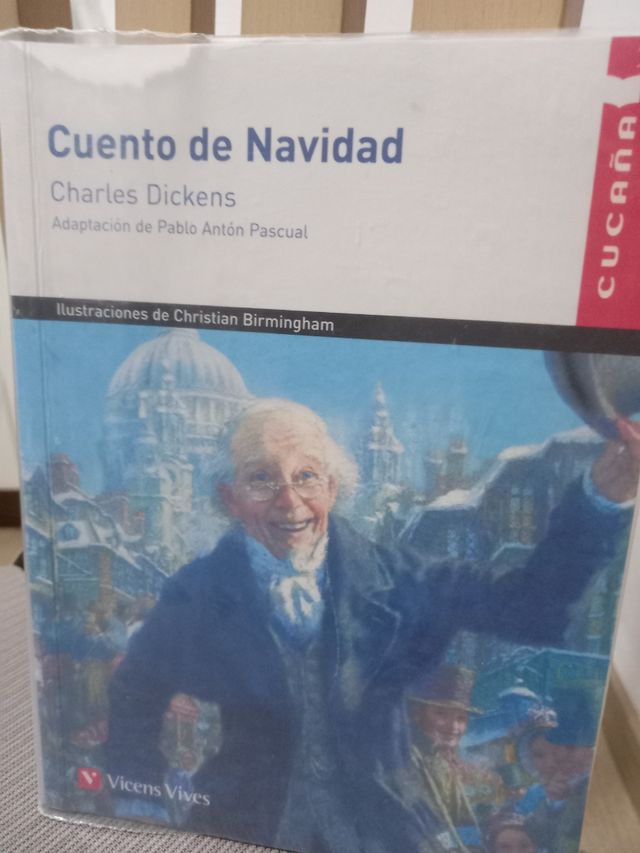 Cuento de Navidad