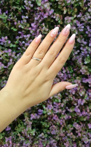 Manicura semi, uñas acrílicas, de gel, acrygel...