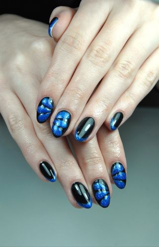 Manicura semi, uñas acrílicas, de gel, acrygel...