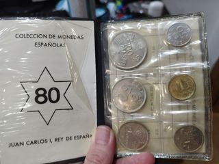 monedas conmemorativas mundial españa 1982
