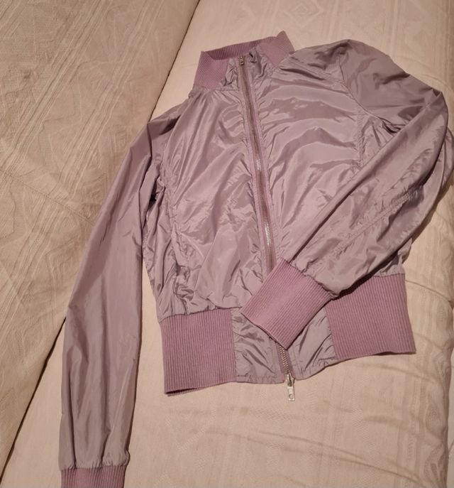 giubbetto estivo taglia 40