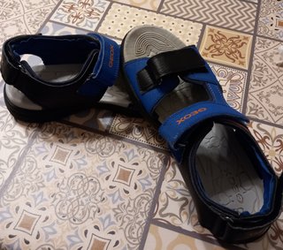 GEOX