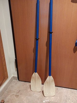 Pagaie per gommoni