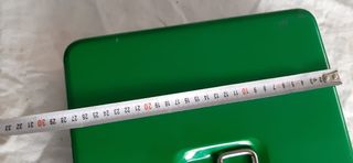 Cassetta portavalori