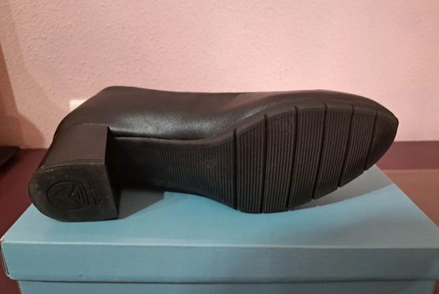 Zapatos de salón Comfeet