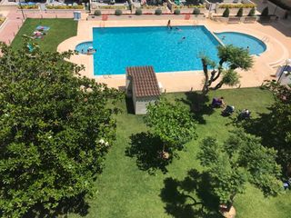 Apartamento en alquiler CAMBRILS