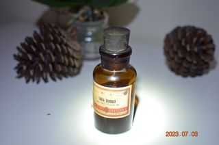 Antigüedad farmacia