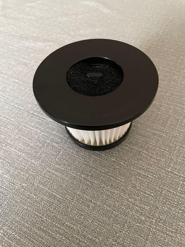 Filtro aspiradora silvercrest