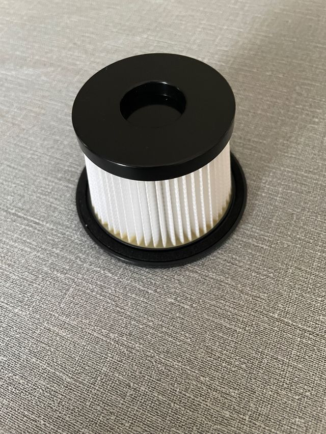 Filtro aspiradora silvercrest