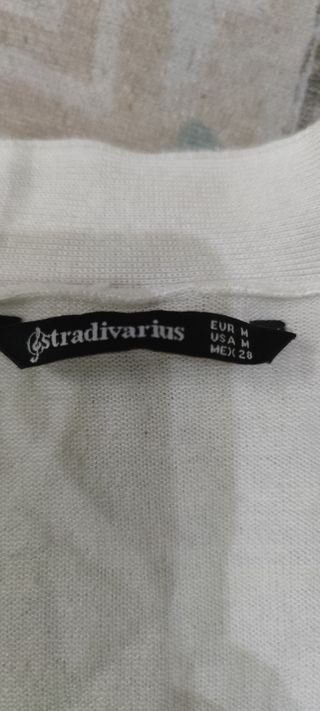 chaqueta punto marinera